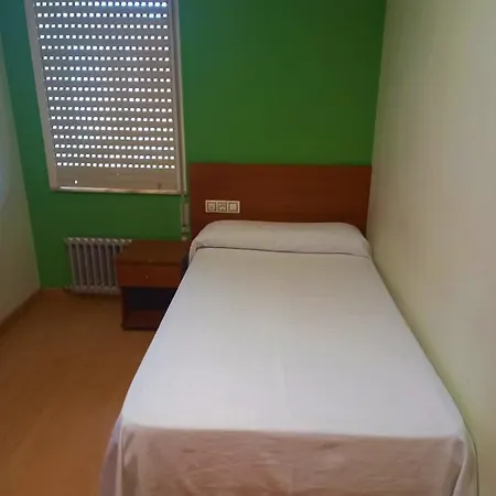 旅馆 圣罗克膳食公寓