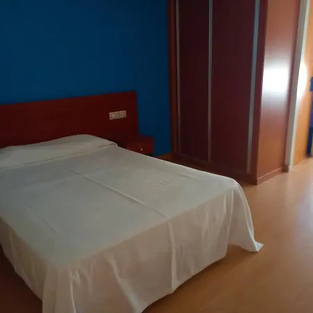 圣罗克膳食公寓 旅馆