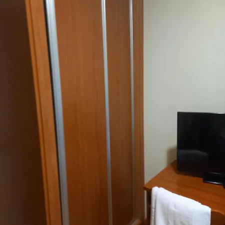 圣罗克膳食公寓