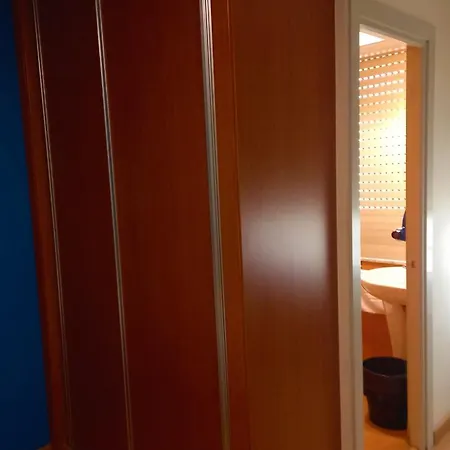 אכסניה San Roque לוגו