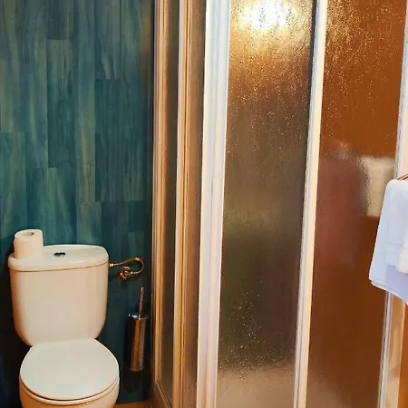 圣罗克膳食公寓 卢戈