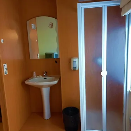 אכסניה San Roque