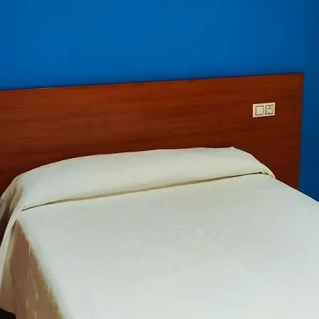 אכסניה San Roque *