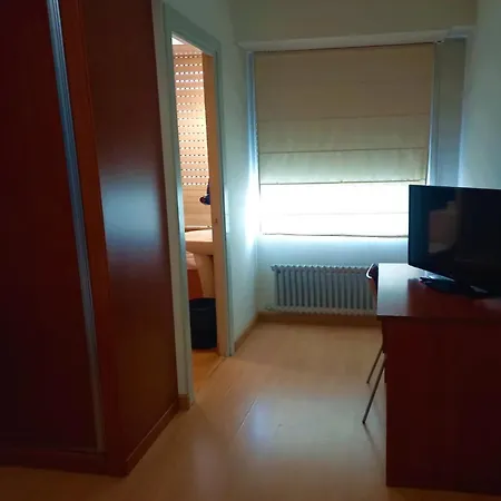 אכסניה San Roque