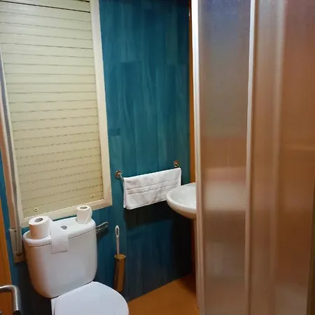 旅馆 圣罗克膳食公寓 卢戈