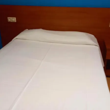 圣罗克膳食公寓 旅馆