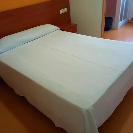 旅馆 圣罗克膳食公寓