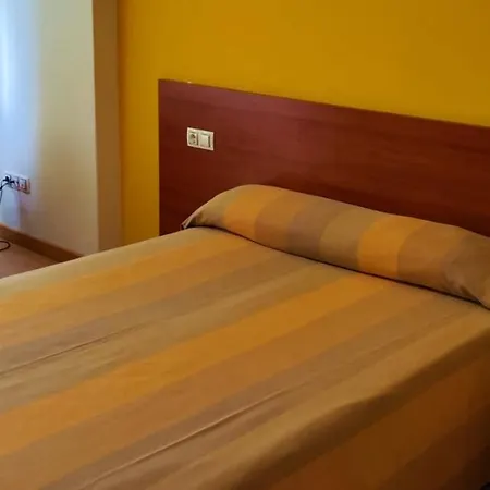 圣罗克膳食公寓