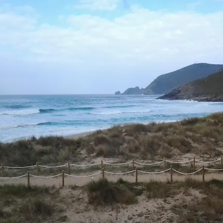 San Roque אכסניה *