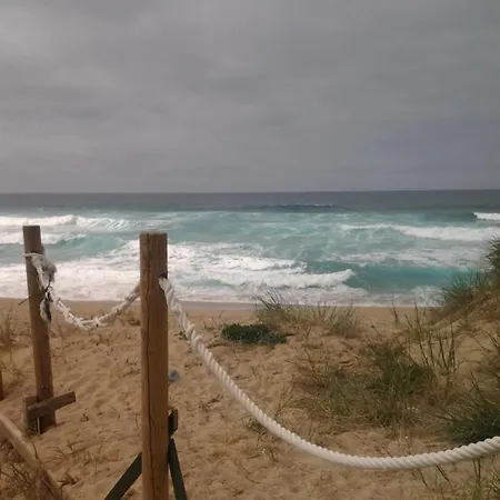 אכסניה San Roque *