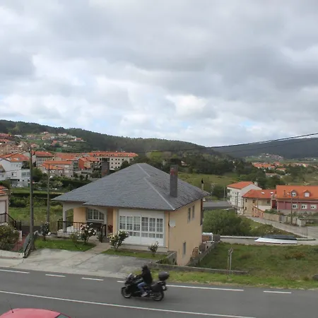 San Roque אכסניה