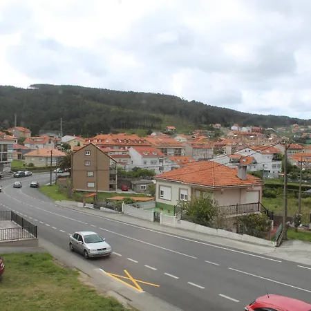 San Roque אכסניה לוגו