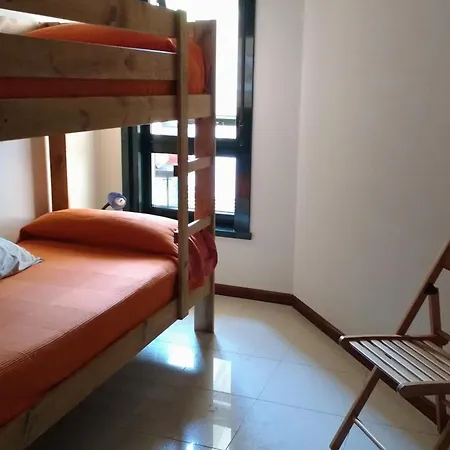 San Roque אכסניה