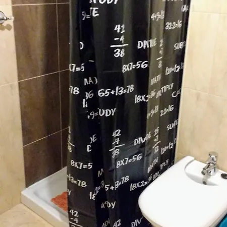 旅馆 圣罗克膳食公寓