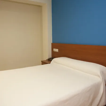 圣罗克膳食公寓 旅馆