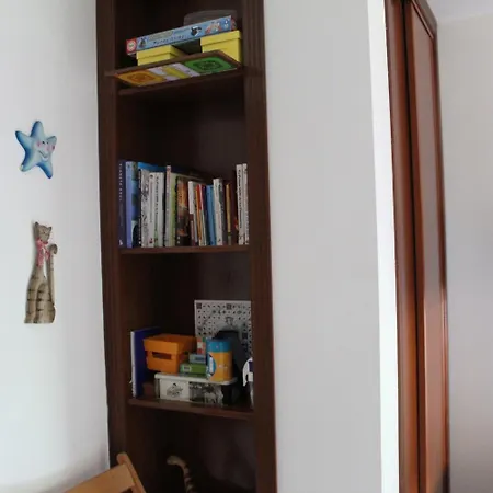 圣罗克膳食公寓 卢戈