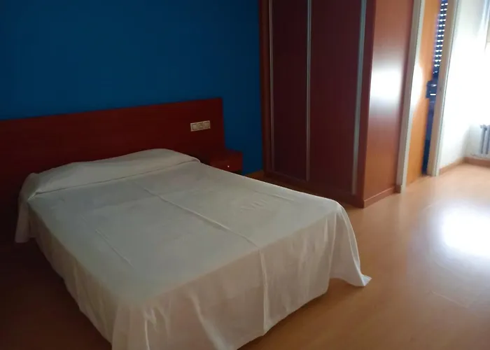 San Roque Vandrerhjem