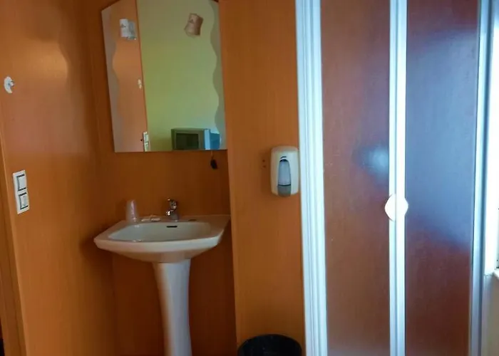 Vandrerhjem San Roque