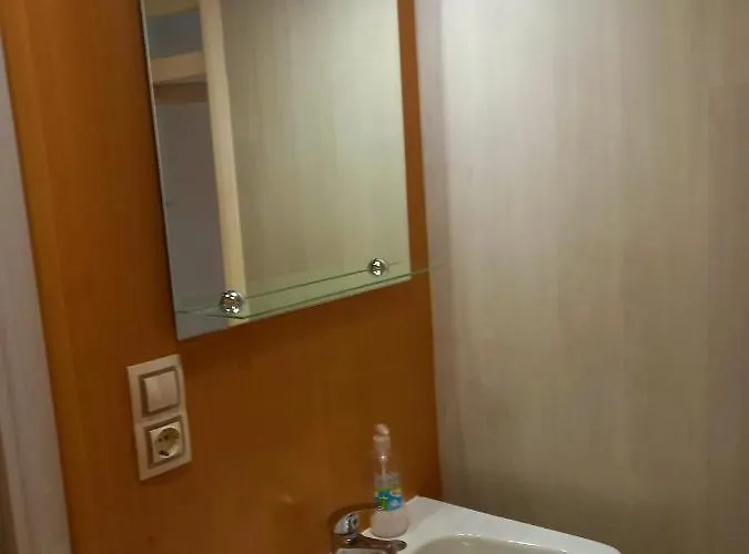 San Roque Hostal Lugo