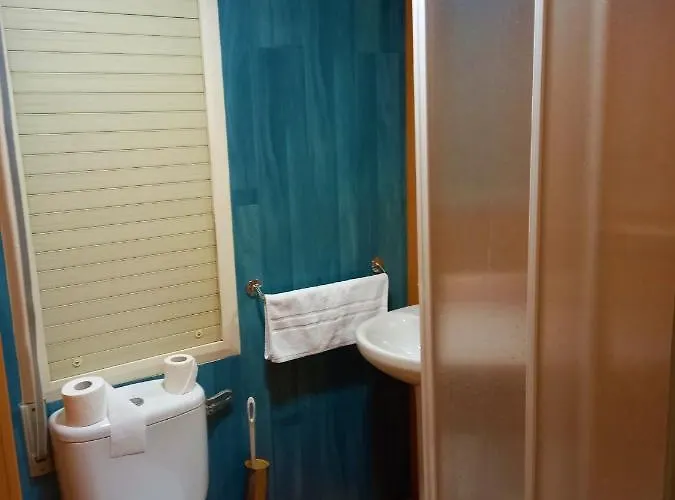 Vandrerhjem San Roque Lugo