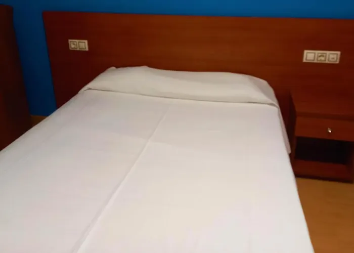 San Roque Vandrerhjem