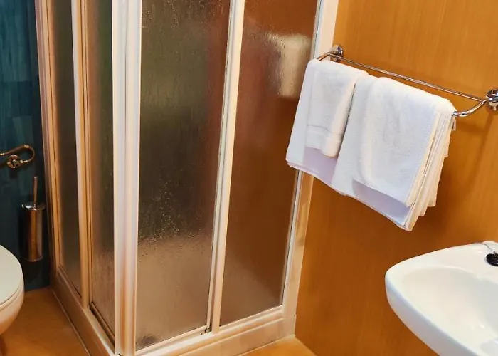 Hostal San Roque Lugo