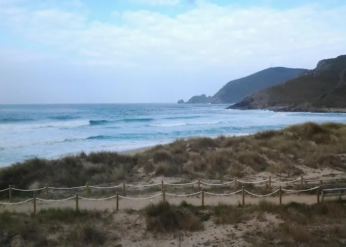 San Roque Vandrerhjem *