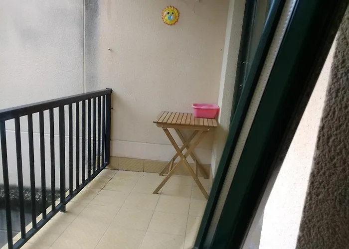 San Roque Vandrerhjem Lugo