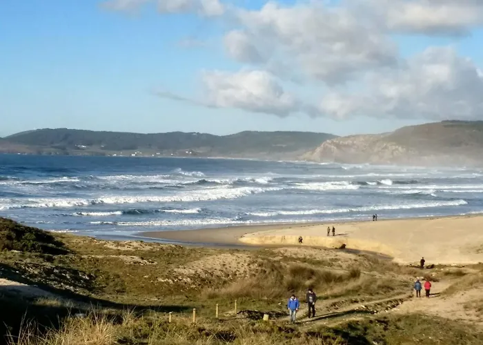 San Roque Vandrerhjem *