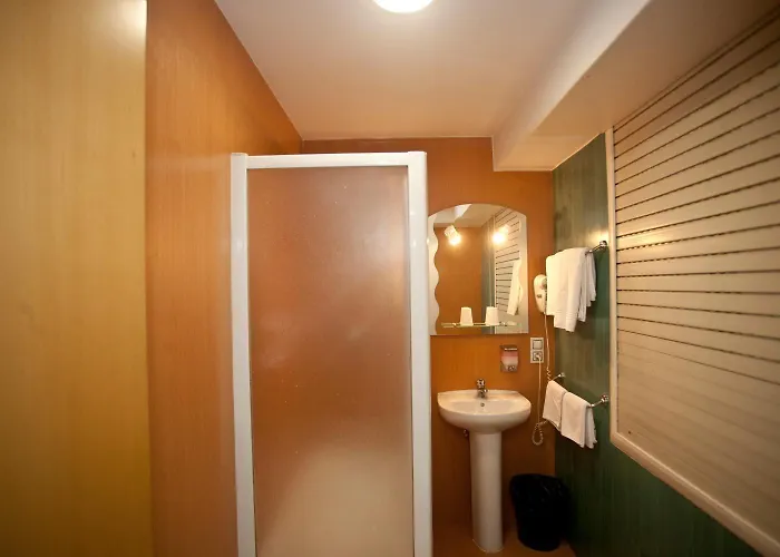 Vandrerhjem San Roque